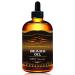 Beard Oil for Men Grooms Beard Mustache boosts hair growth. Makes your Beard soft smooth healthy and mess-free. Moisturizes coarse hair stops skin itches 100% natural. (1oz)