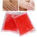 2pcs Rose Paraffin Wax Refills for Spa & Home Facials | Moisturizing & Nourishing Hand & Foot Care | Winter Skin Care Treatment - Buy Online on GoSupps.com