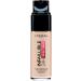 L'Or al Paris Liquid Foundation Full Coverage Lasting Wear With Vitamin C and SPF 25 Infallible 32H Fresh Wear 15 Porcelain (Pack of 5) 15 30 ml (Pack of 5) - Buy Online on GoSupps.com