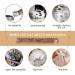 Silvervine Sticks for Cats - Natural Matatabi Chew Toys for Cat & Kitten - 12 PCS - Buy Online on GoSupps.com