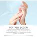 demaxiyad Nail Care Device | Nail Treatments Device for Fingernails & Toenails - Professional Nail Treatments for Damaged Discoloured Nails Versatile Health Nail Care Device - Buy Online on GoSupps.com