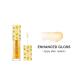 Hydrating Lip Oil with Papaya Extract | Plumping Lip Gloss & Balm | Non-Sticky Moisturizing Lip Care - Buy Online on GoSupps.com