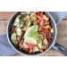 Kehar Foods Red Quinoa Seeds 681g Gluten-Free High Protein Non-GMO Vegan Rich in Fibre - Buy Online on GoSupps.com