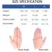 YNITJH Finger Rehabilitation Gloves for Stroke Hemiplegia Patients Hand Rehabilitation Device Functional Hand Splint for Finger Orthosis Hand Function Recovery Finger Trainer RightHand-XL XL RightHand - Buy Online on GoSupps.com