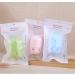U-K 1 Pc Silicone Makeup Sponge Holder Cat Shaped Travel Case Foundation Sponge Carrying Bag Beauty Blender Holder Capsule Cosmetic Sponge Drying Rack (Random Color) Nice Design as shown - Buy Online on GoSupps.com