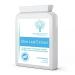 Olive Leaf Extract 6750mg Whole Leaf Equivalent - 60 Capsules - Containing 20% Active Oleuropein