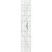 Good Measure 1/4 Thick Machine Quilting Ruler - Precision Quilting Tool - Buy Online on GoSupps.com