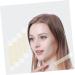 PLAFOPE 4pcs Neck Lift Stickers Jowls Tape Neck Wrinkles Lift Tape Neck Sticker Rubber Face Swan Neck - Buy Online on GoSupps.com