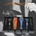 Hair Clippers Storage Box & Tool Organizer for Salons | Barber Tool Box for Hairdressers - Buy Online on GoSupps.com