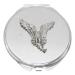 Osprey Compact Mirror Handbag Gift With Free Engraving 251
