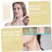FOMIYES - Neck Sticker 4pcs Neck Lift Stickers Neck Tape Skin Swan Neck Supplies Neck Skin Tightening Tapes - Buy Online on GoSupps.com