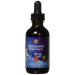 KAL Melatonin Elderberry Drop Ins Natural Cherry 2 fl oz (59 ml)