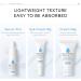 Mini Hydrated Skin Care Kit 3 in 1 Hydrating Routine Set Skin Care Gift Set with Serum Eye Cream Moisturizer for Dry Combination Skin - Buy Online on GoSupps.com