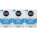 Buy Nivea Sensitive Cooling Post Shave Balm 100ml - Pack of 3 | International Shipping Available - Buy Online on GoSupps.com