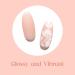 Beetles Gel Nail Polish 2002-Cream Tan 15ml - Nude Translucent Neutral Color Gel Polish | Soak Off LED Lamp Gel Nails French Manicure Art - 0.5oz - Buy Online on GoSupps.com