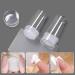 Buy Innovative Silicone Nail Stamping Set Perfect for Beauty Enthusiasts & Nail Technicians | International Shipping Available - Buy Online on GoSupps.com