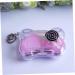 Hapinary Small Cosmetic Containers Set - Cute Organizer for Women | Multi-Functional Plastic Cases for Glasses & Makeup - Buy Online on GoSupps.com