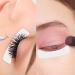 200PCS Kalolary Eyeshadow Shields & Eyelash Pads - Disposable Makeup Stencils for Extensions, Perming, Tinting - Buy Online on GoSupps.com