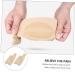 Healeved Toe Separator Bunion Toe Spacers - Hallux Valgus Night Splint for Bunions - Orthotic Toe Problem Cover for Valgus Relief - Buy Online on GoSupps.com