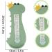Children's Shoe Size Measuring Device | Foot Measuring Tool for Kids (0-8 Years) | Accurate Shoe Size Meter for Kids - Buy Online on GoSupps.com