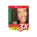 Outre X-Pression Kanekalon 3X Pre Stretched Braid 42 (5-Pack, Color 1B) - Buy Online on GoSupps.com