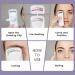 Premium Heated Eyelash Curler - USB Rechargeable Fast Heating & Long Lasting Lash Lift | Mini Travel Size for Natural Lashes - Buy Online on GoSupps.com