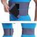 Hernia Truss for Men & Women - Inguinal Hernia Support with Removable Compression Pad | Postoperative Relief (S-M - Buy Online on GoSupps.com