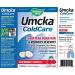 Nature's Way Umcka ColdCare Chewable Cherry Tablets - 20 Count - Buy Online on GoSupps.com