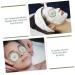 200pcs Cucumber Eye Masks - Non-Woven Eye Patches for Women | Eye Care Pads for Refreshing & Revitalizing Eyes - Buy Online on GoSupps.com