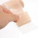 Silicone Scar Sheets Roll - Reusable Adhesive Tape for Scar Removal, C-Section, Surgery, Burn & Keloid - Medical Grade - Buy Online on GoSupps.com