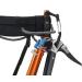 Petzl CARITOOL EVO Tool Holder - Universal Ice Screw Holder Adaptable to Any Harness  for Ice Climbing or Mountaineering Gear Black - Buy Online on GoSupps.com