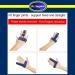 Compression Finger Splint Brace for Pain Relief & Support | Treat Trigger Finger Arthritis Injuries - JVG-107 - Buy Online on GoSupps.com
