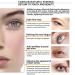 Pyrhhus Hexapeptide Eye Serum - Anti Wrinkle Roll On Eye Cream Set - Buy Online on GoSupps.com
