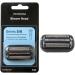 Buy Advanced 53B Foil & Cutter Replacement Head for Braun Series 5/6 Electric Shavers - Compatible with 5020s 5018s 5050cs 6020s 6075cc 6072cc | International Shipping Available - Buy Online on GoSupps.com