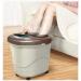Electric Foot Spa Bath Massager with Heat Foot Bath Soaking Pedicure Motorized High Ambition - Buy Online on GoSupps.com
