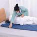 Transfer Slide Board Patient Slide Assist Device Transfer Sheets Stretcher Foldable Adult Medical Lift Sling Hospital Bed Patients Positioning Pad for Elderly - Buy Online on GoSupps.com