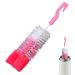 Pologmase bottle cleaner bottle carrier with a long handle portable colored long sponge bottle cleaning brushes baby bottle cleaner gift for friends with children
