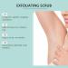 Dark Spot Exfoliating Scrub & Ingrown Hair Care Body Scrub for Bikini Area & Underarms Pre-Shave Sugar Scrub Exfoliator to Brighten Skin Soothe Razor Bumps Even Tone (50g) 1.76 Fl Oz (Pack of 1) - Buy Online on GoSupps.com