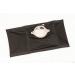 Buy SUPRIMA Stoma Bandage Neoprene Black for Men & Women (M/L) - International Shipping Available - Buy Online on GoSupps.com