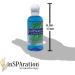 inSPAration 370X Spa Liquid 9-Ounce Tropical Island Aromatherapy - Relax and unwind in your spa or bath - Buy Online on GoSupps.com