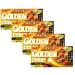"Golden Curry" 6.9oz x 4 boxes Japanese curry sauce mix mild S&B With MAIKO sticker Pio big bazar