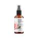 Premium Organic Moroccan Rose Water - 100% Pure Food Grade - 4oz Glass Bottle - Hydrate & Rejuvenate Your Skin - Imported by Sweet Essentials - Buy Online on GoSupps.com