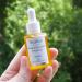 Rosehip Facial Oil with Vitamin C & Squalane | Brighten & Soothe Skin | 1.0 FL OZ - International Shipping Available - Buy Online on GoSupps.com