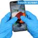 Nitrile Cleaning Gloves Reusable Nitrile Gloves Latex-Free Powder-Free Nitrile Gloves Non-slip Cleaning Gloves High Elasticity Comfortable Nitrile Gloves for Cleaning Food Prep - Buy Online on GoSupps.com