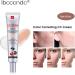 EXQST CC Concealer Foundation - Color and Redness Corrector with Centella Asiatica Moisturizing Makeup Base Lightening Complexion Concealer Soothing and Moisturizing Skin - Buy Online on GoSupps.com