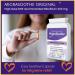 Bespoke Biotics Premium Vitamin B2 Riboflavin 400mg Capsules - UK Made Migraine Relief & Energy Support - Vegan Formula with Government Recommended Dosage - 60 Tablets - Buy Online on GoSupps.com