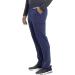 Cherokee Euphoria Men Scrubs Pant CK205A - Fly Front Cargo, Navy | Medium Short - Buy Online on GoSupps.com