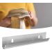 Hair Extension Holder Kit Stainless Steel Hair Extension Hanger Hair Separator Holder Wig Display Holder Professional Hair Styling Tool 30x5.5cm/11.8x2.2in - Buy Online on GoSupps.com