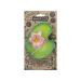 Oli & Carol Water Lily Chewable Baby Toy - Natural Rubber Flower Shape - Buy Online on GoSupps.com