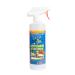AMAZING CARPET SHAMPOO FOR PETS - Natural Enzymes Remove Most Stains in Just 60 Seconds - Dog & Cat Urine, Vomit, Bile, Feces, Grass, Blood, Drool & More - Made in USA - Vet Approved 16oz Spray Bottle